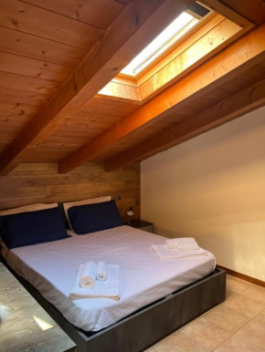 Luna's Home-10 minutes from Ponte di Legno